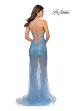Load image into Gallery viewer, La Femme Prom Style 28806