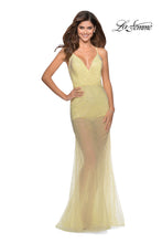 Load image into Gallery viewer, La Femme Prom Style 28806