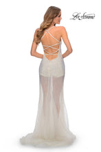 Load image into Gallery viewer, La Femme Prom Style 28806