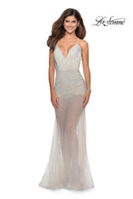 Load image into Gallery viewer, La Femme Prom Style 28806