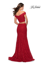 Load image into Gallery viewer, La Femme Prom Style 28816
