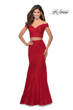 Load image into Gallery viewer, La Femme Prom Style 28816