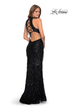 Load image into Gallery viewer, La Femme Prom Style 28819