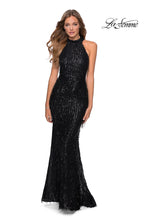 Load image into Gallery viewer, La Femme Prom Style 28819