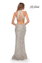 Load image into Gallery viewer, La Femme Prom Style 28819