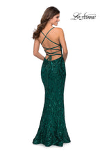 Load image into Gallery viewer, La Femme Prom Style 28828