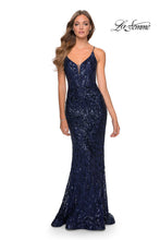 Load image into Gallery viewer, La Femme Prom Style 28828