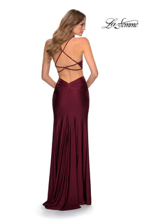 La Femme Prom Style 28834