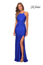 Load image into Gallery viewer, La Femme Prom Style 28834