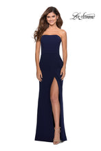 Load image into Gallery viewer, La Femme Prom Style 28835