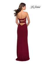 Load image into Gallery viewer, La Femme Prom Style 28835