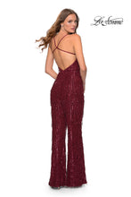 Load image into Gallery viewer, La Femme Prom Style 28864