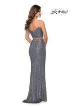 Load image into Gallery viewer, La Femme Prom Style 28870