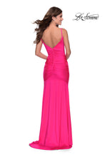 Load image into Gallery viewer, La Femme Prom Style 28891