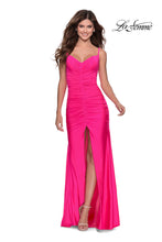 Load image into Gallery viewer, La Femme Prom Style 28891