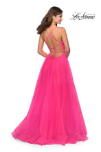 Load image into Gallery viewer, La Femme Prom Style 28893