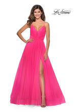 Load image into Gallery viewer, La Femme Prom Style 28893