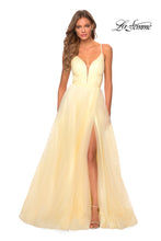 Load image into Gallery viewer, La Femme Prom Style 28893