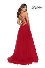 Load image into Gallery viewer, La Femme Prom Style 28893