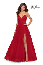 Load image into Gallery viewer, La Femme Prom Style 28893