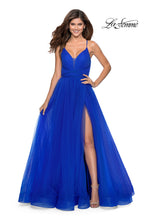 Load image into Gallery viewer, La Femme Prom Style 28893