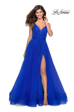 Load image into Gallery viewer, La Femme Prom Style 28893