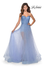 Load image into Gallery viewer, La Femme Prom Style 28902