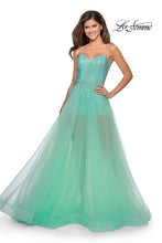 Load image into Gallery viewer, La Femme Prom Style 28902