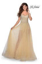 Load image into Gallery viewer, La Femme Prom Style 28902
