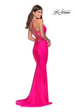 Load image into Gallery viewer, La Femme Prom Style 28905