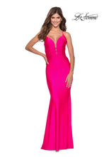 Load image into Gallery viewer, La Femme Prom Style 28905