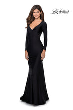 Load image into Gallery viewer, La Femme Prom Style 28906
