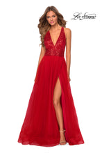 Load image into Gallery viewer, La Femme Prom Style 28908