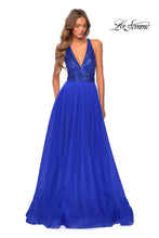 Load image into Gallery viewer, La Femme Prom Style 28908