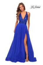 Load image into Gallery viewer, La Femme Prom Style 28908