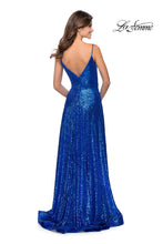Load image into Gallery viewer, La femme Prom Style 28909
