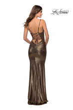 Load image into Gallery viewer, La Femme Prom Style 28913