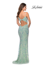 Load image into Gallery viewer, La Femme Prom Style 28918