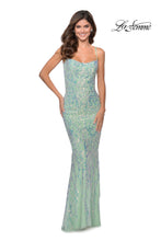 Load image into Gallery viewer, La Femme Prom Style 28918