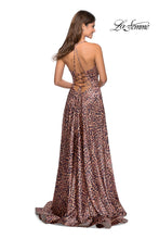 Load image into Gallery viewer, La Femme Prom Style 28923