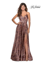 Load image into Gallery viewer, La Femme Prom Style 28923