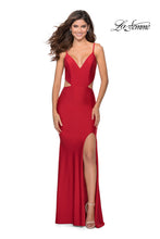 Load image into Gallery viewer, La Femme Prom Style 28930