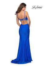 Load image into Gallery viewer, La Femme Prom Style 28930
