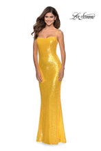 Load image into Gallery viewer, La Femme Prom Style 28937