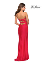 Load image into Gallery viewer, La Femme Prom Style 28944