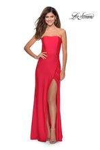 Load image into Gallery viewer, La Femme Prom Style 28944
