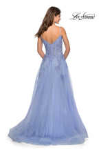 Load image into Gallery viewer, La Femme Prom Style 28952