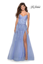 Load image into Gallery viewer, La Femme Prom Style 28952