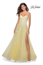 Load image into Gallery viewer, La Femme Prom Style 28952
