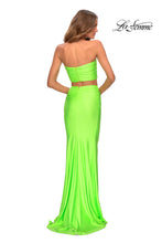 Load image into Gallery viewer, La Femme Prom Style 28972